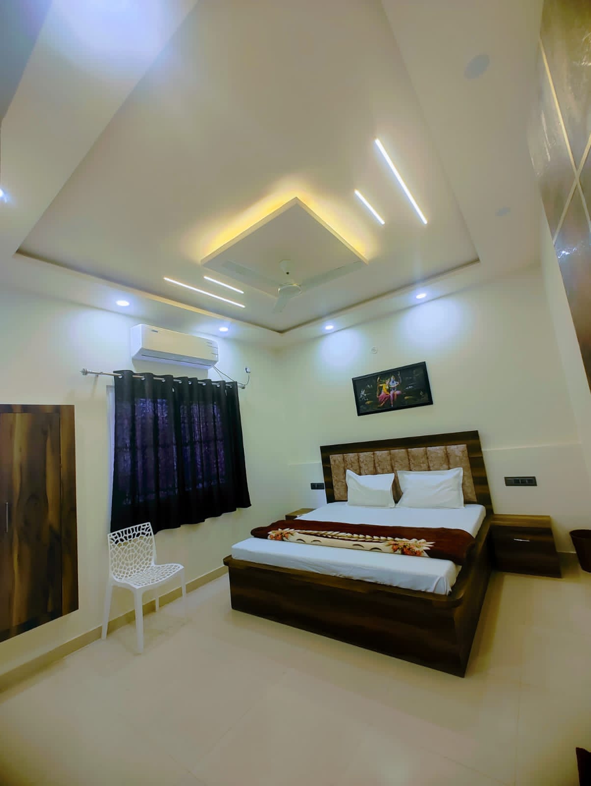 AC Room