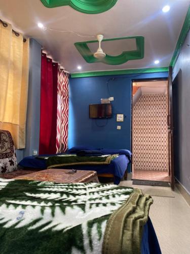 Non AC Room
