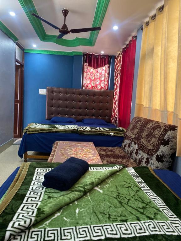 Super Deluxe Room